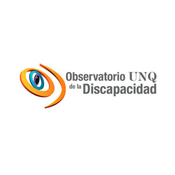 OBSERVATORIO DE LA DISCAPACIDAD, DEPARTAMENTO DE CIENCIAS SOCIALES, UNIVERSIDAD NACIONAL DE QUILMES (UNQ)